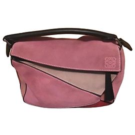 Loewe Puzzle Rose