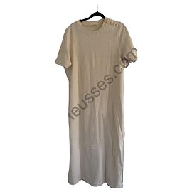 Vestido Emy de Sézane para Mujer en Muy Buen Estado Otro