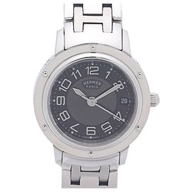 Hermès Orologio da polso classico da donna Hermes Clipper Altro
