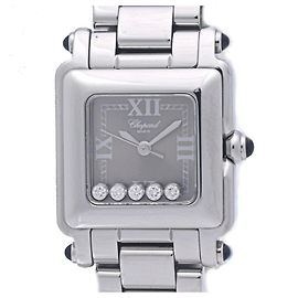 Reloj de Pulsera para Mujer Chopard Happy Sport Cuadrado Otro