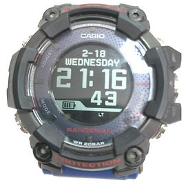 Autre Marque Relógio de pulso Casio G-SHOCK GPR-B1000TLC-1JR Outro