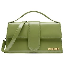 Sac Le Bambino de Jacquemus Vert