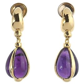 Boucles d'oreilles Pomellato Autre