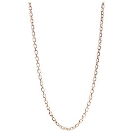 Colar Forsa Chain Van Cleef & Arpels Dourado