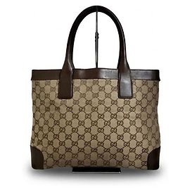 Gucci Tote Bag Andere