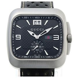 Relógio de pulso quartz Gucci Coupe YA131303 Outro