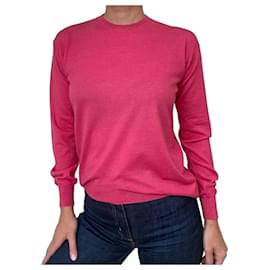 Stella Mc Cartney Stella McCartney Pullover Pink