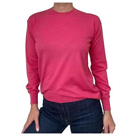 Stella Mc Cartney Suéter Stella McCartney Rosa