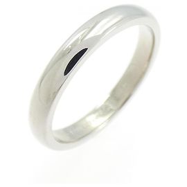 Tiffany & Co Tiffany Forever Wedding Band Ring Other
