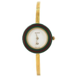 Reloj de pulsera Quartz Gucci Otro