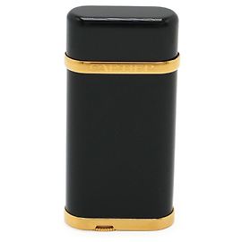 Encendedor Cartier Negro