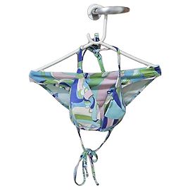 Bikini Emilio Pucci Multicolor