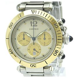 Reloj Cronógrafo Cartier Pasha 38 Otro