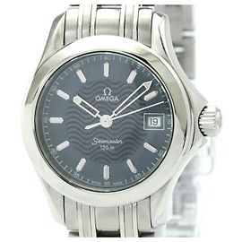 Omega Seamaster 120M Damen Quarz Uhr Andere