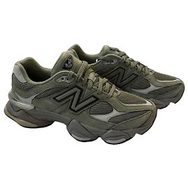 Baskets New Balance 9060 Vert