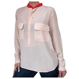 Stella Mc Cartney Stella McCartney Blouse Beige