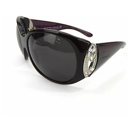 Bulgari Óculos de sol BVLGARI 8017-B Roxo