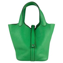 Hermès Hermes Picotin Lock PM 18 Handbag Other