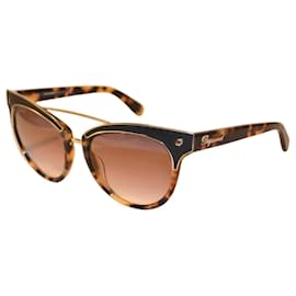Dsquared2 óculos de sol Multicor