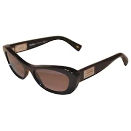 Max Mara sunglasses Black