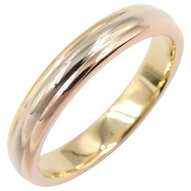 Anillo Vendôme Cartier Otro