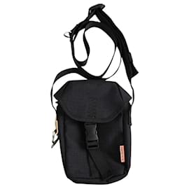 Acne Borsa nera Nero