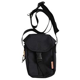 Acne Sacoche noire Noir