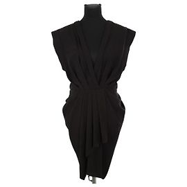 Iro Vestido preto Preto