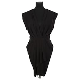 Iro Vestito nero Nero