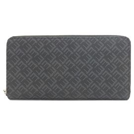 Alfred Dunhill Cartera Larga Colección Signature Dunhill Negro
