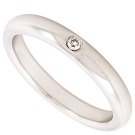 Tiffany & Co. Stacking Band Ring Other