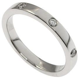 Chaumet Eternal 7P Diamond Ring Other