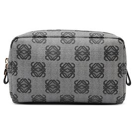 Anagramm Tasche Loewe Braun Schwarz