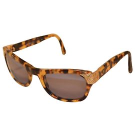 Valentino Garavani óculos de sol Multicor