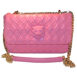 Just Cavalli sac Rose