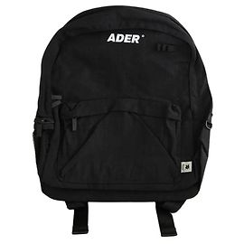 Autre Marque Mochila preta Preto