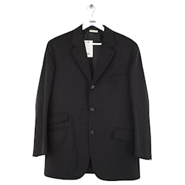 Hermès Black jacket Black