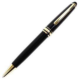Penna a sfera Montblanc Meisterstück Nero