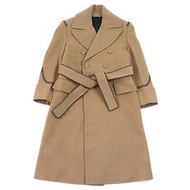 Dior Mantel Beige