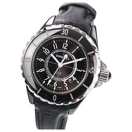 Chanel J12 Ceramic Watch H0680 Other