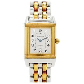Jaeger Lecoultre Reloj de Mujer Jaeger-LeCoultre Reverso Duetto Otro