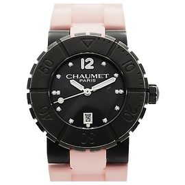 Reloj de pulsera para mujer Chaumet Class One Otro