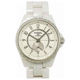 Orologio da Uomo Chanel J12 365 H3837 Altro