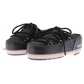Autre Marque Chaussures basses noires Noir