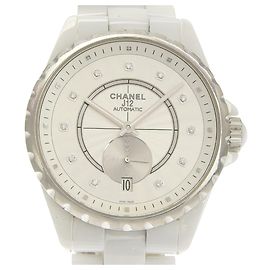 Reloj automático Chanel J12 Otro