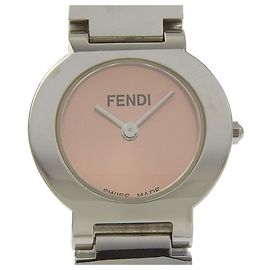 Fendi Olologi Women's Wristwatch Other