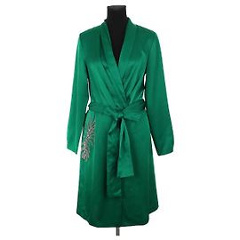 Bash Green dress Green