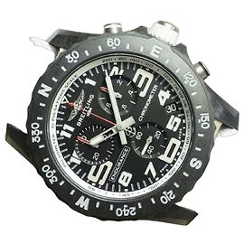 BREITLING Profissional Endurance Pro 44 X82310A71B1S2 Masculino Prata