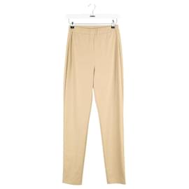 Max Mara Beige Leggings Beige