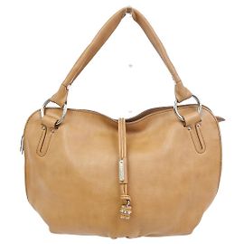 Céline Celine Bittersweet Leather Brown